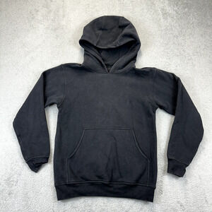 Lululemon All Yours Hoodie Black Womens Size XS Athleisure Gym